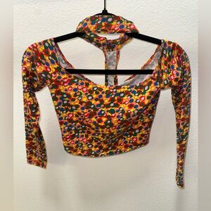 Crop Top | American Apparel